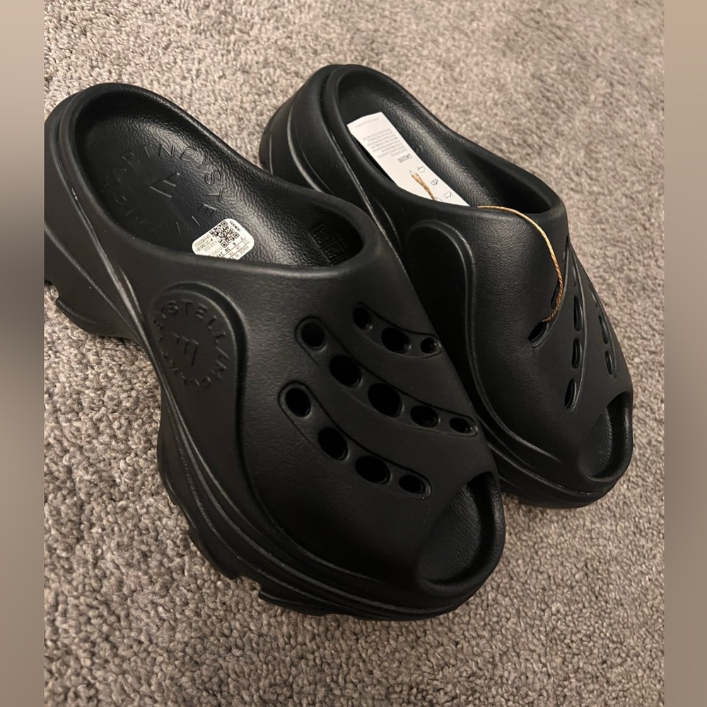 Adidas x Stella McCartney Clog